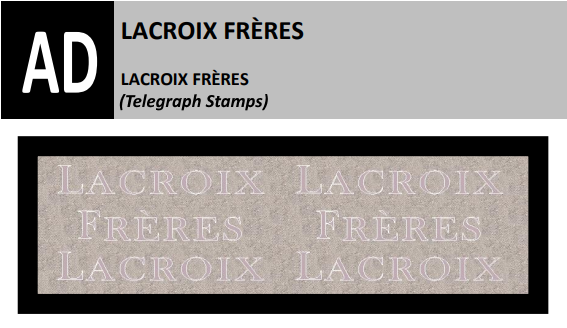 Watermark description