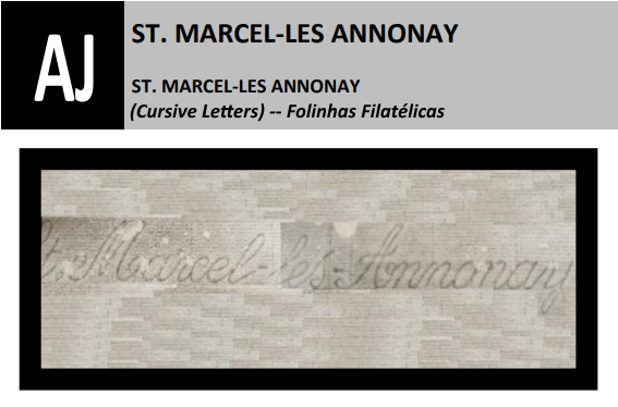 Watermark description