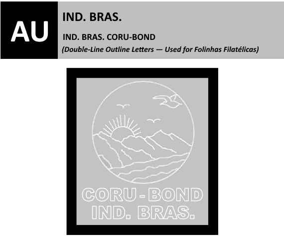 Watermark description