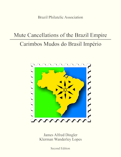 Cover of the book Mute Cancellations of the Brazil Empire