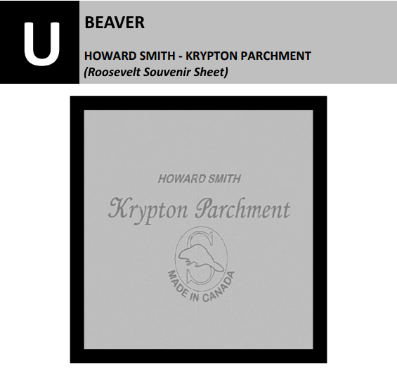 Watermark description